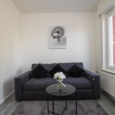 Prázdninový dům Grande Maison Familiale Avec Jardin *